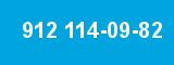 912 114-09-82
